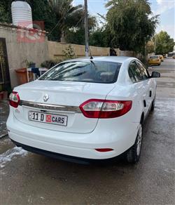 Renault Fluence
